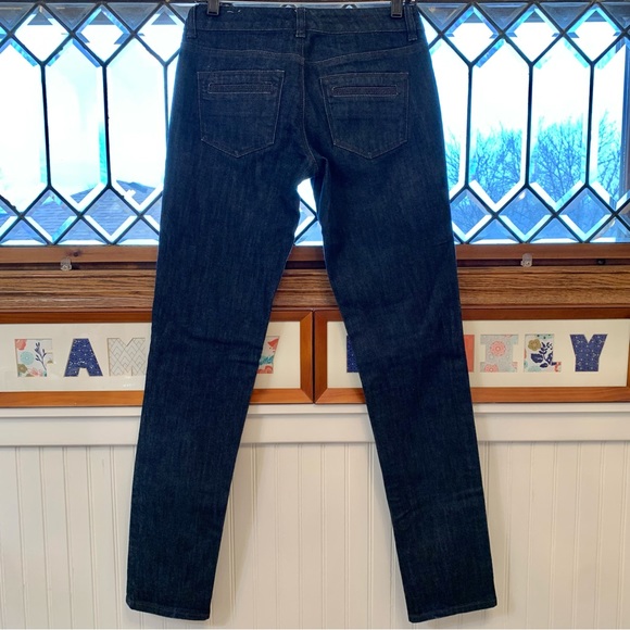 The Limited 917 Low Rise Skinny Jeans - Picture 6 of 9